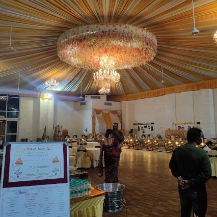 Brajwasi Catering